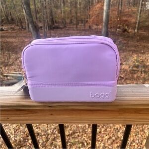 New Bogg Lilac Women’s Belt Bag